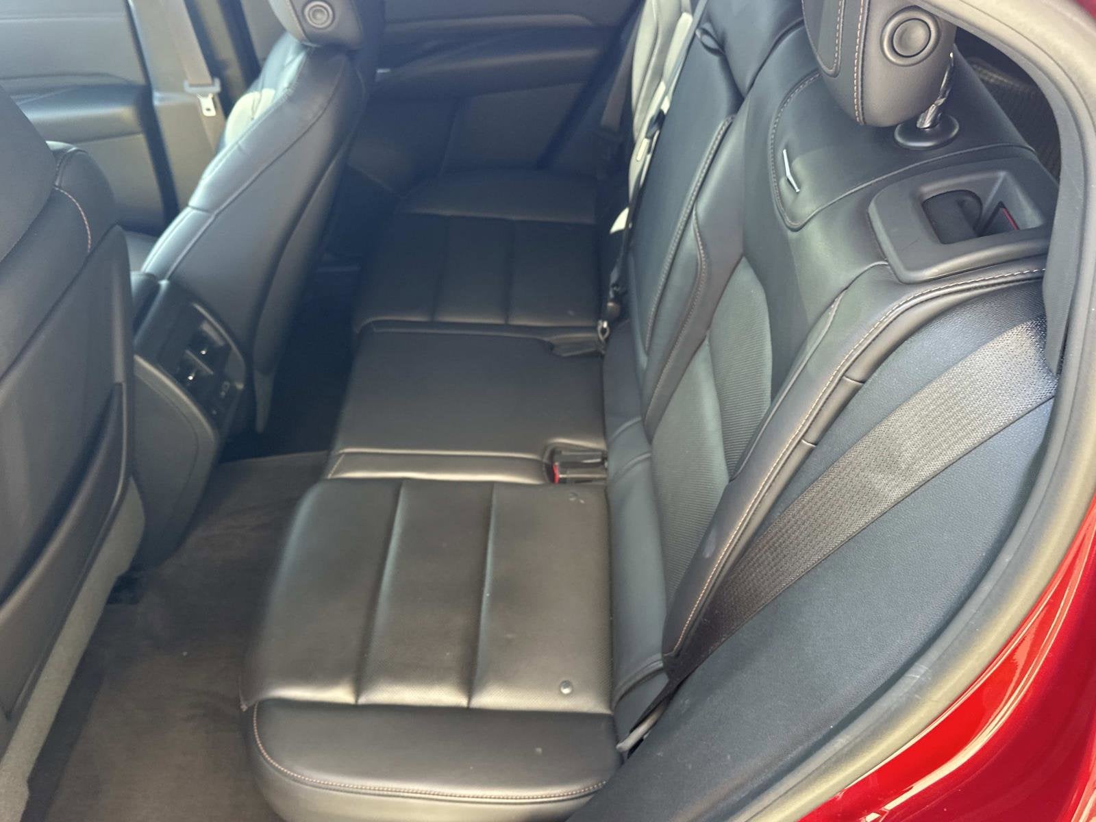 2019 Cadillac XT4 FWD Sport