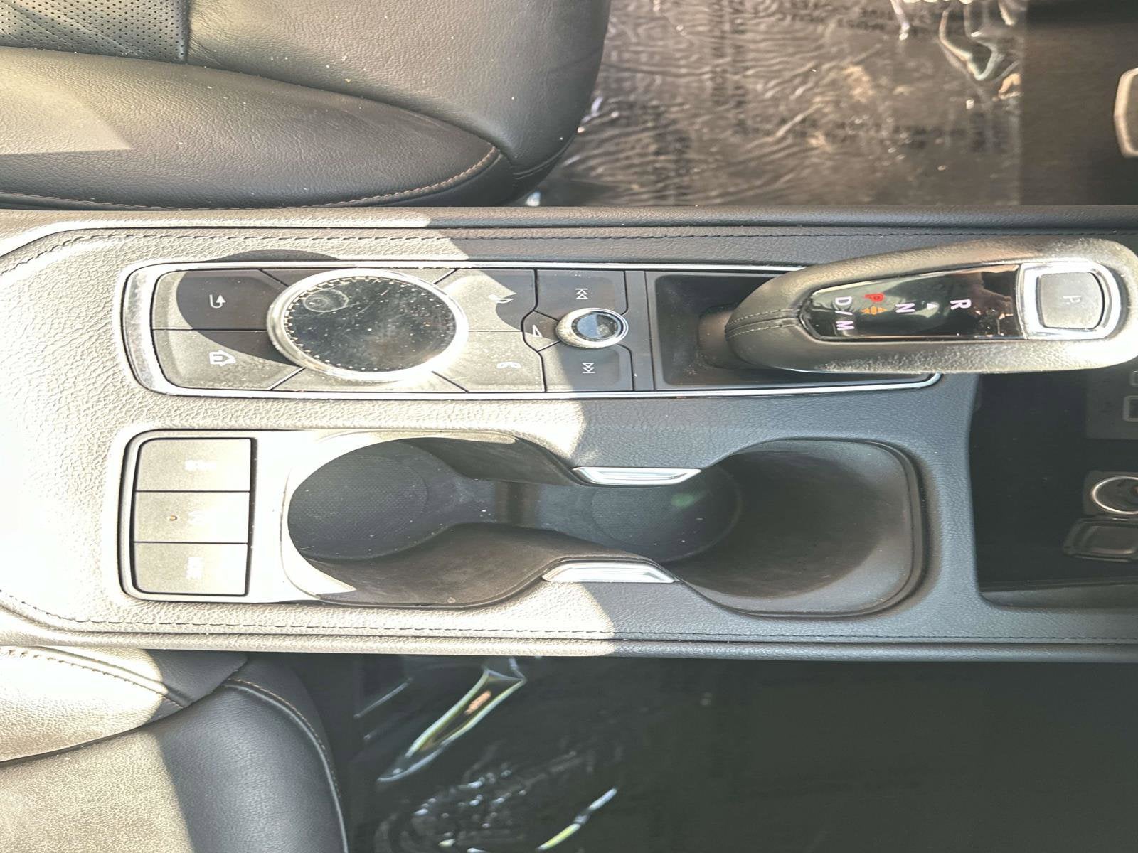 2019 Cadillac XT4 FWD Sport