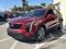 2019 Cadillac XT4 FWD Sport