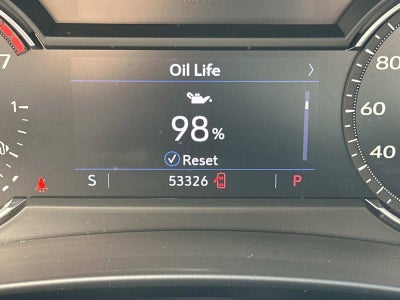 2019 Cadillac XT4 FWD Sport