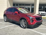 2019 Cadillac XT4 FWD Sport