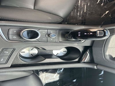 2023 Cadillac XT5 Luxury