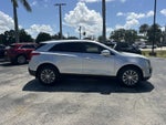 2019 Cadillac XT5 Luxury FWD
