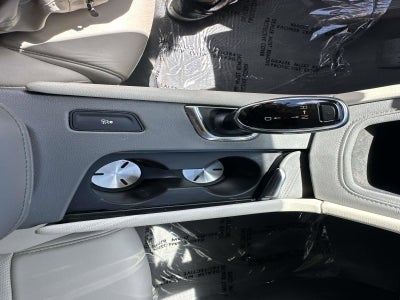 2019 Cadillac XT5 Luxury FWD