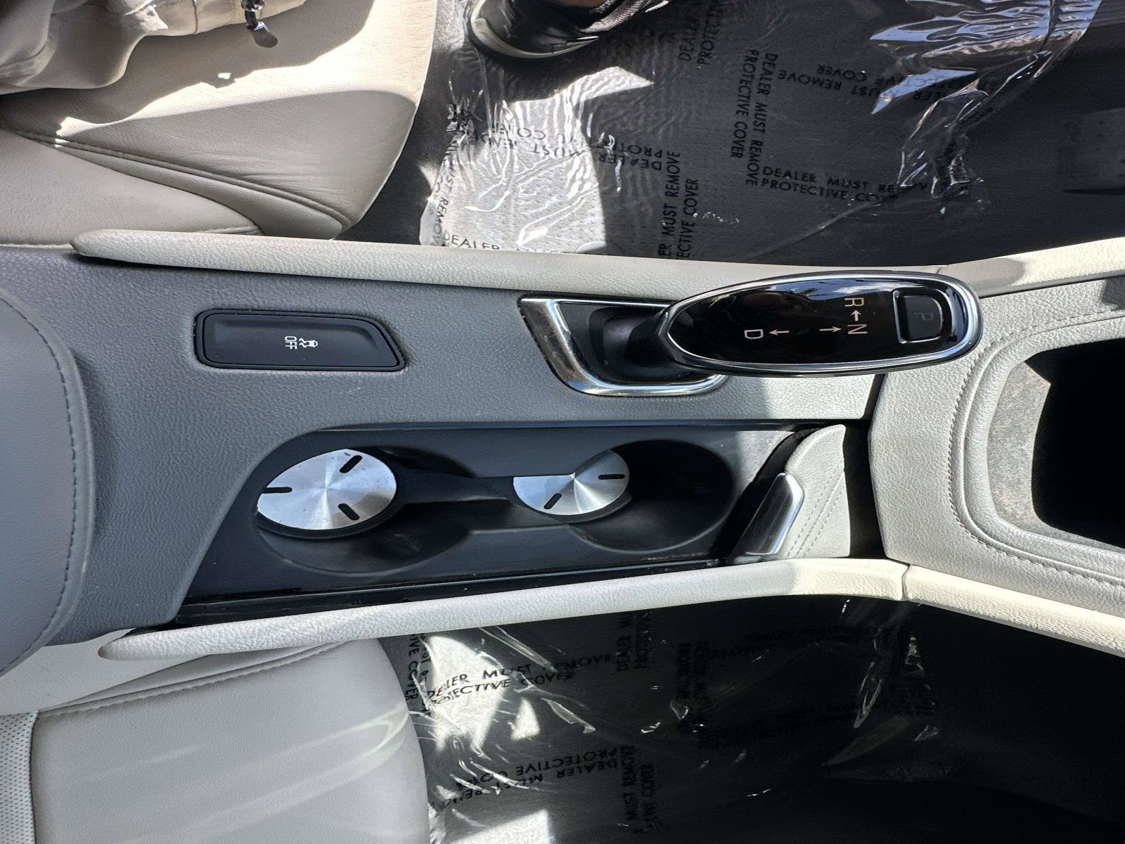 2019 Cadillac XT5 Luxury FWD