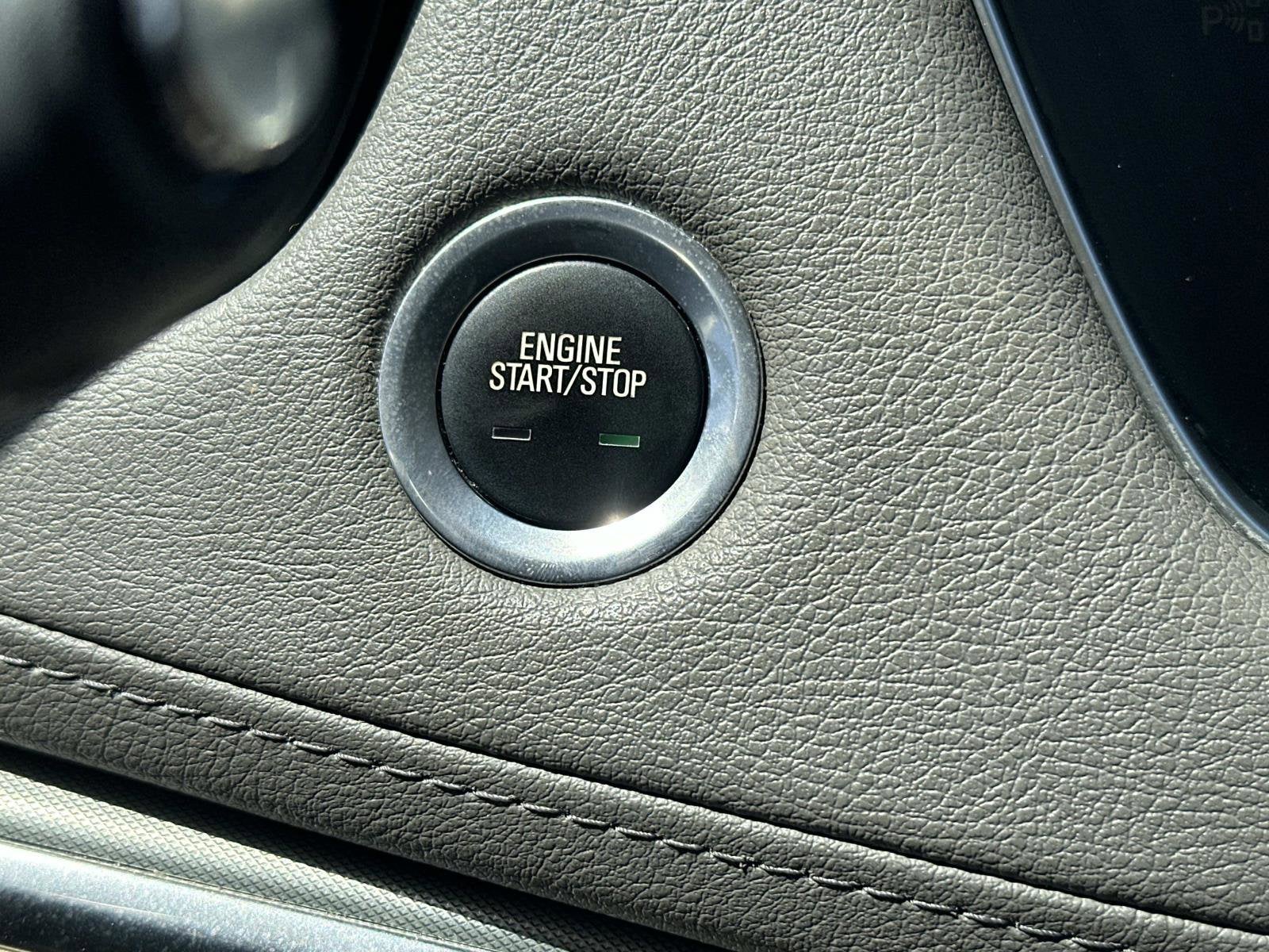 2019 Cadillac XT5 Luxury FWD