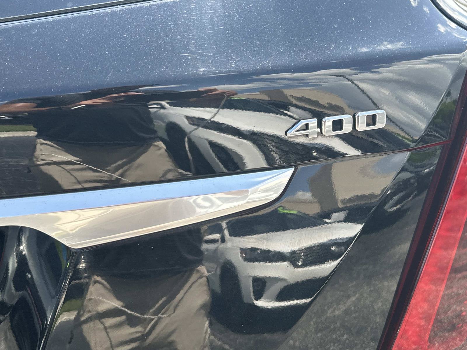 2021 Cadillac XT5 FWD Premium Luxury