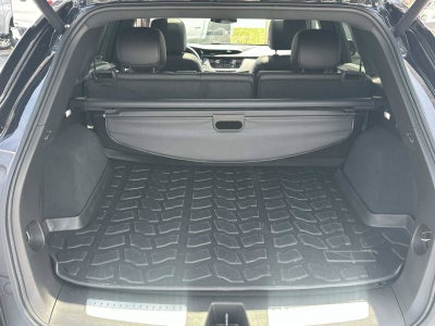 2021 Cadillac XT5 FWD Premium Luxury