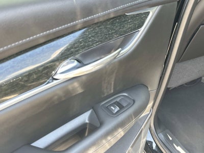 2021 Cadillac XT5 FWD Premium Luxury