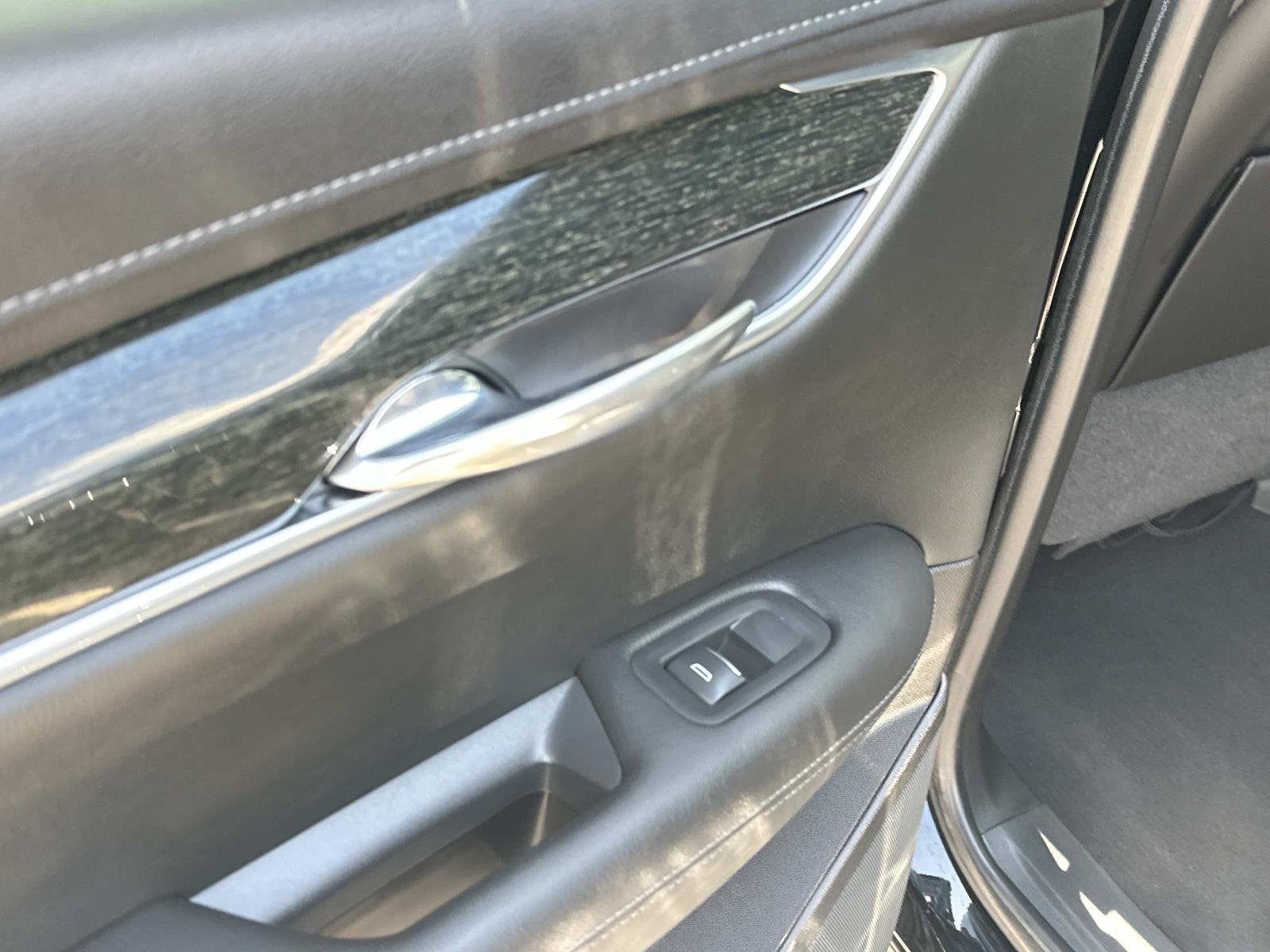 2021 Cadillac XT5 FWD Premium Luxury