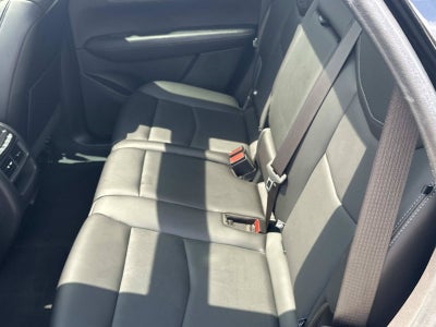 2021 Cadillac XT5 FWD Premium Luxury