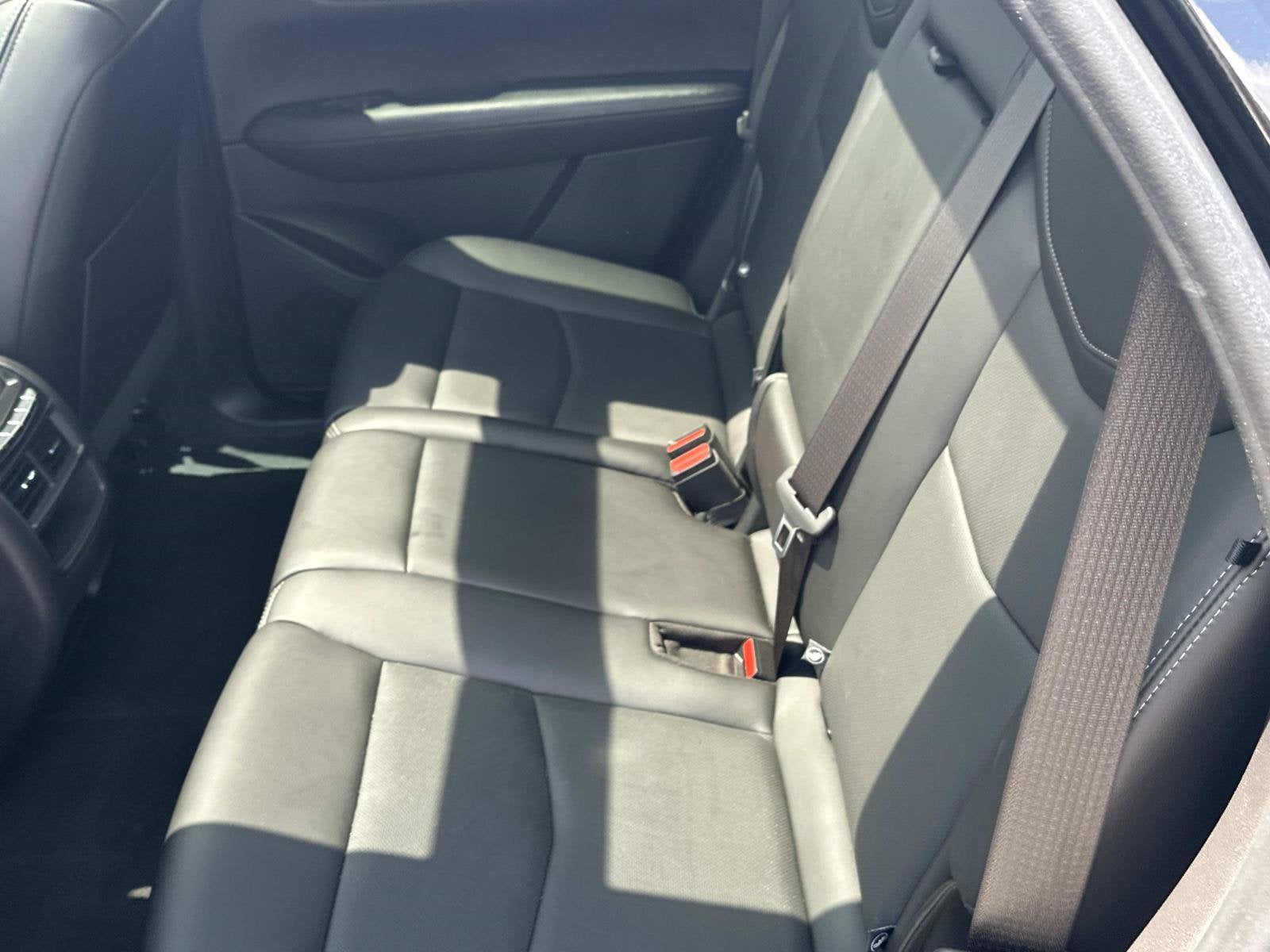 2021 Cadillac XT5 FWD Premium Luxury