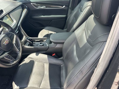 2021 Cadillac XT5 FWD Premium Luxury