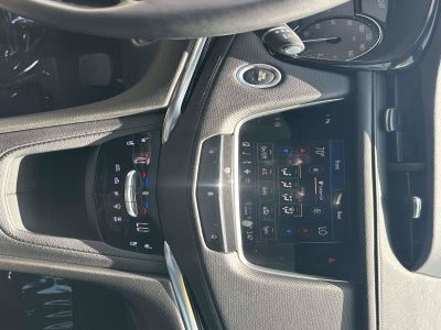 2021 Cadillac XT5 FWD Premium Luxury