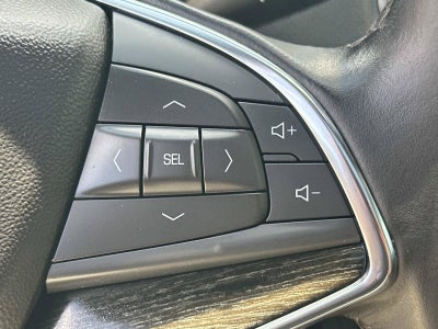 2021 Cadillac XT5 FWD Premium Luxury
