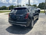 2021 Cadillac XT5 FWD Premium Luxury