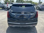 2021 Cadillac XT5 FWD Premium Luxury