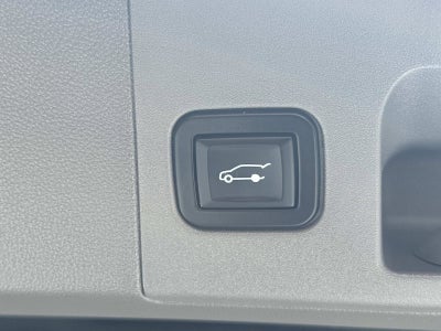 2018 Cadillac XT5 Luxury FWD