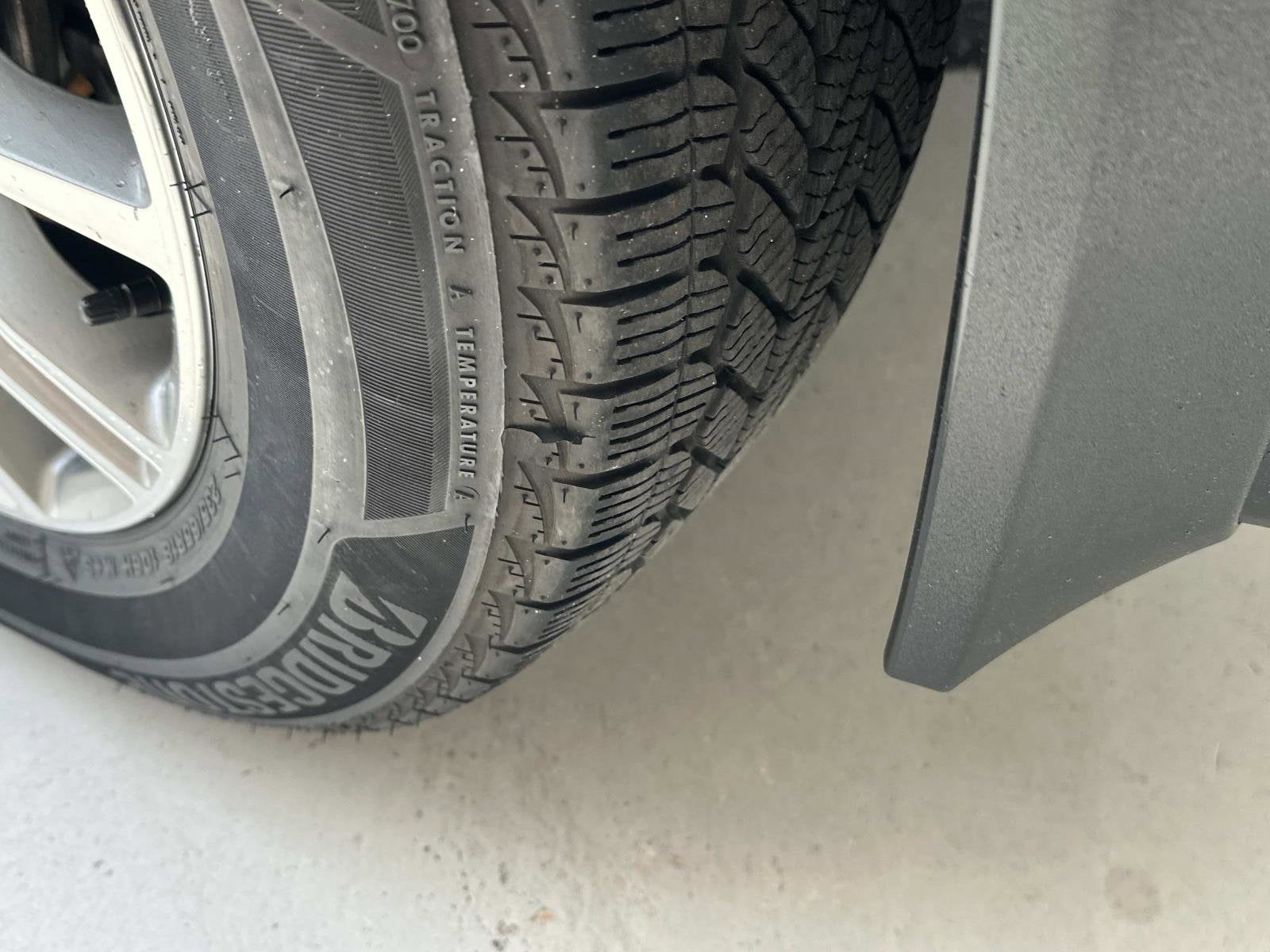 2018 Cadillac XT5 Luxury FWD