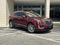 2018 Cadillac XT5 Luxury FWD