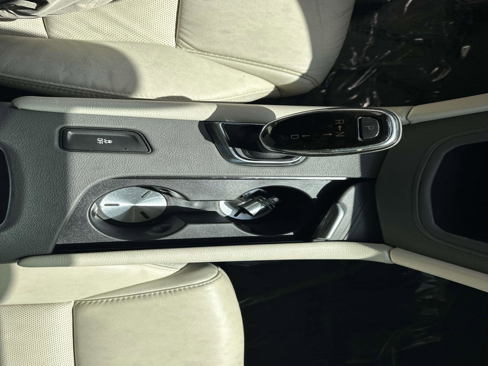 2018 Cadillac XT5 Luxury FWD