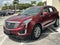 2018 Cadillac XT5 Luxury FWD