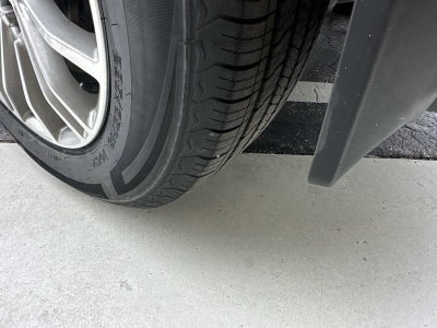 2018 Cadillac XT5 Luxury AWD