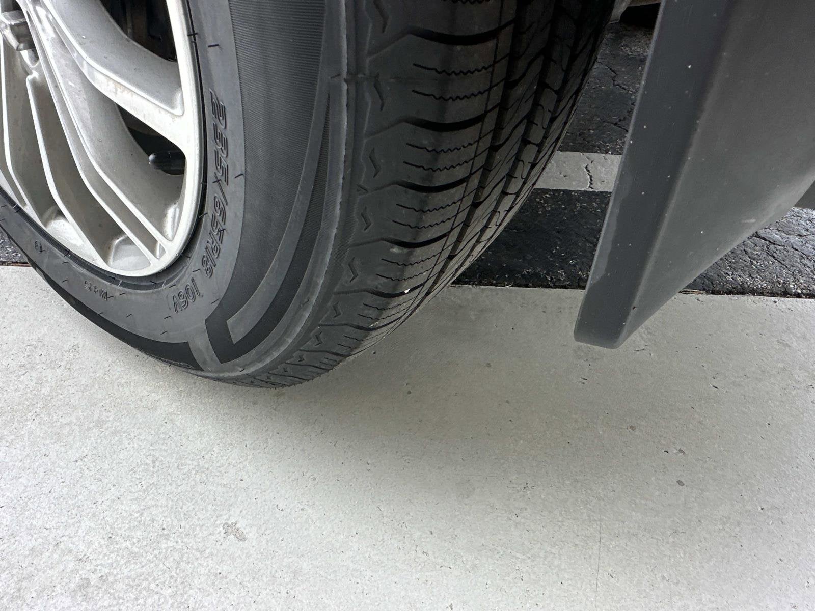 2018 Cadillac XT5 Luxury AWD