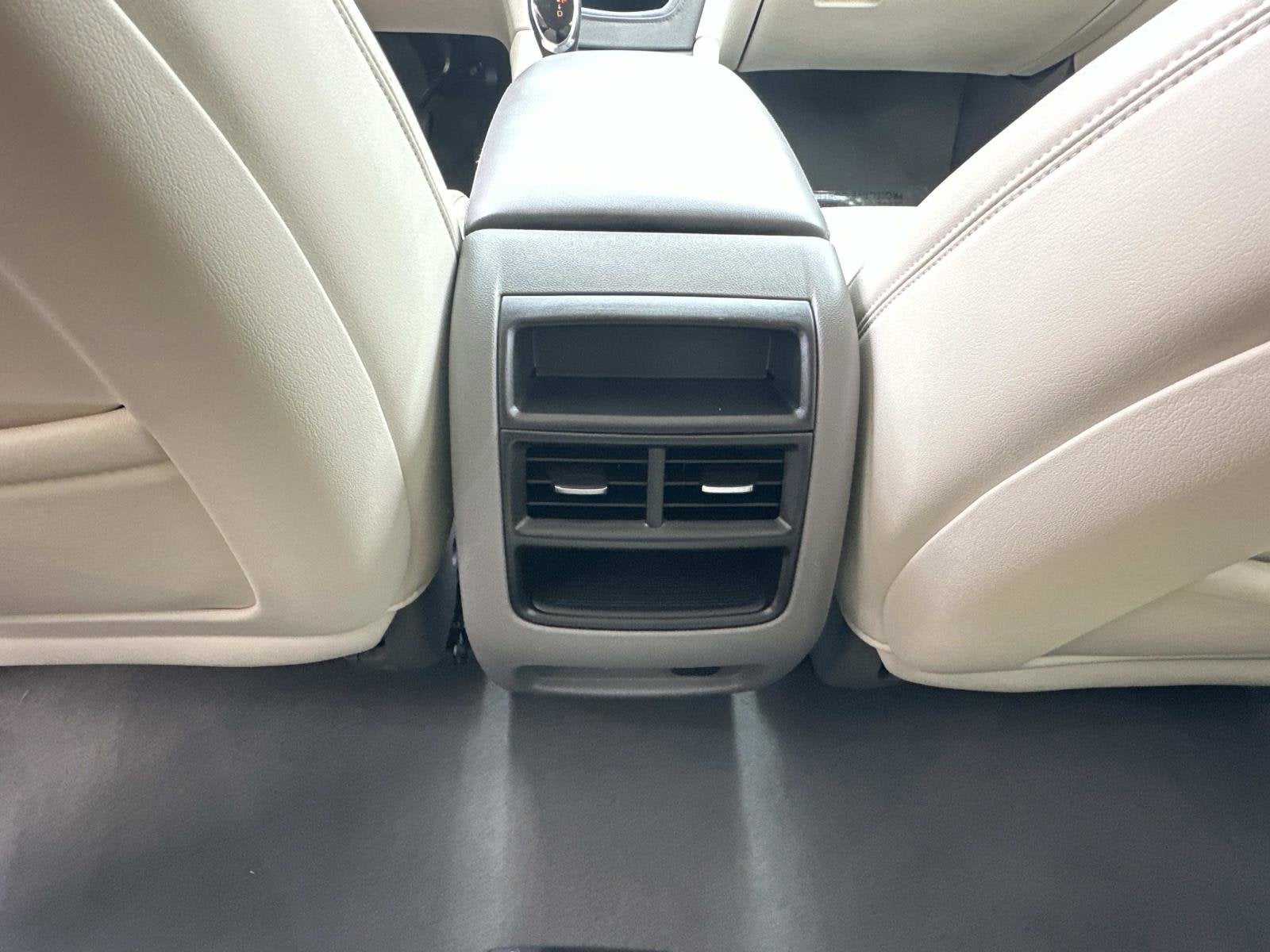 2018 Cadillac XT5 Luxury AWD