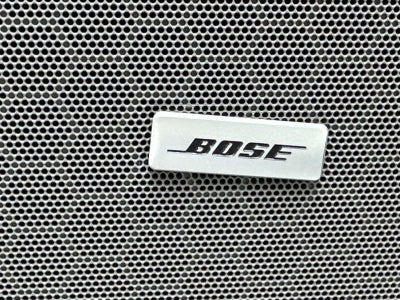 2018 Cadillac XT5 Luxury AWD