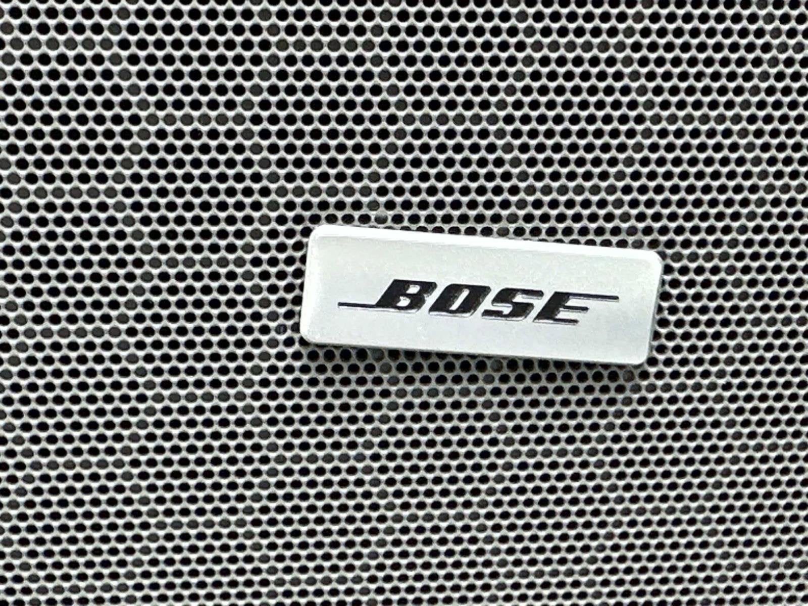 2018 Cadillac XT5 Luxury AWD