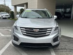 2018 Cadillac XT5 Luxury AWD