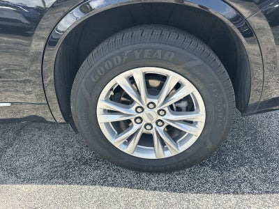 2023 Cadillac XT6 Luxury