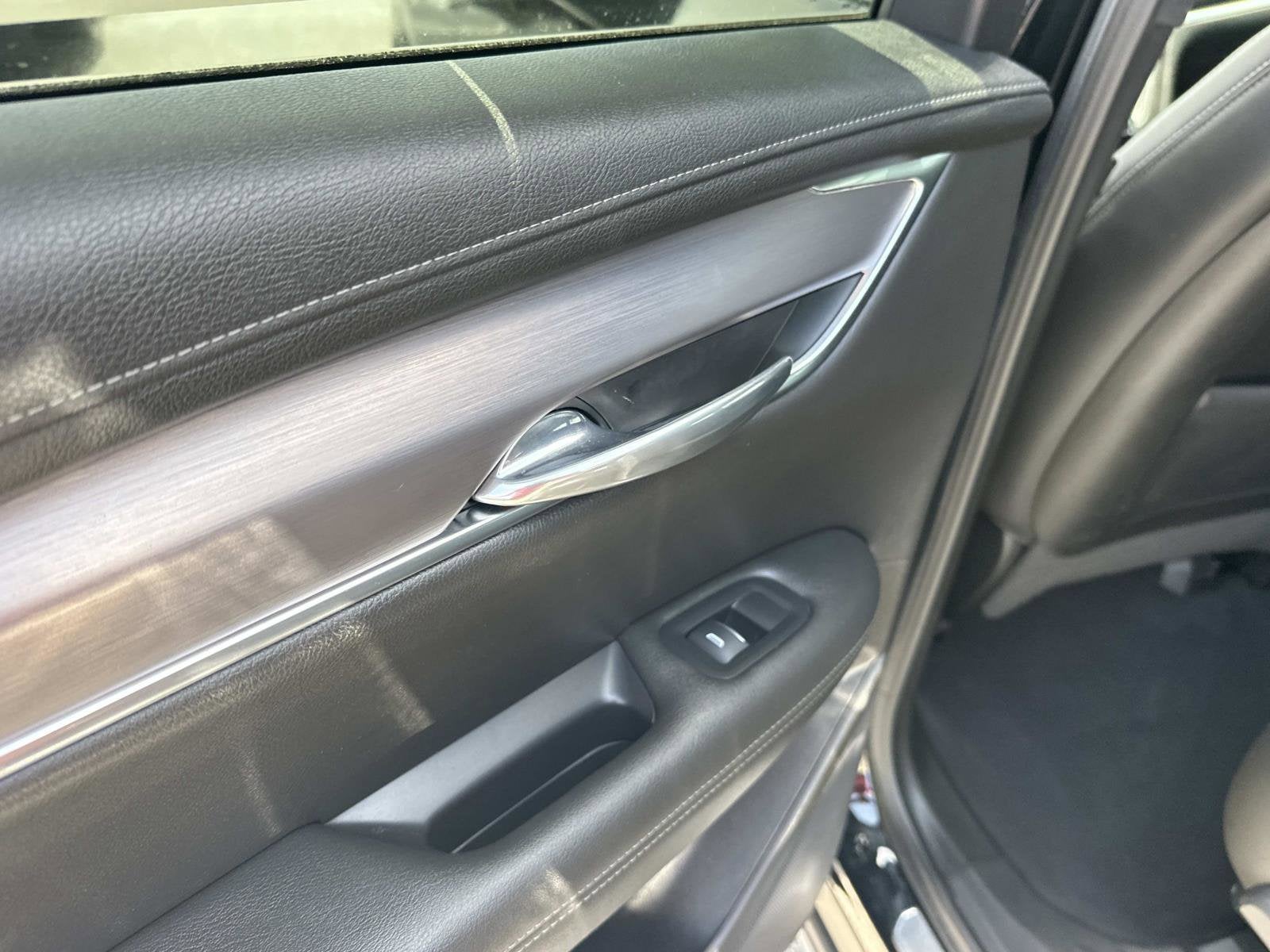 2023 Cadillac XT6 Luxury