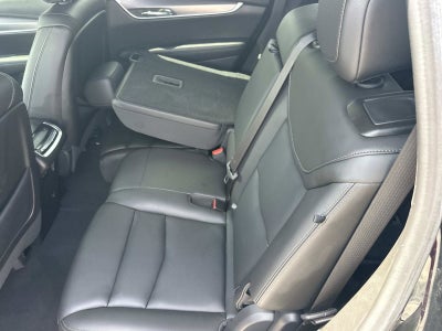 2023 Cadillac XT6 Luxury