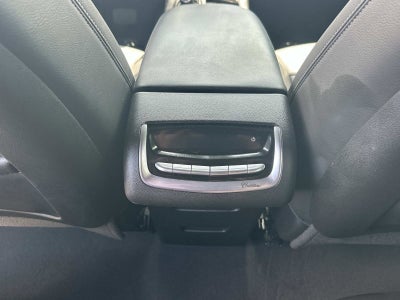 2023 Cadillac XT6 Luxury
