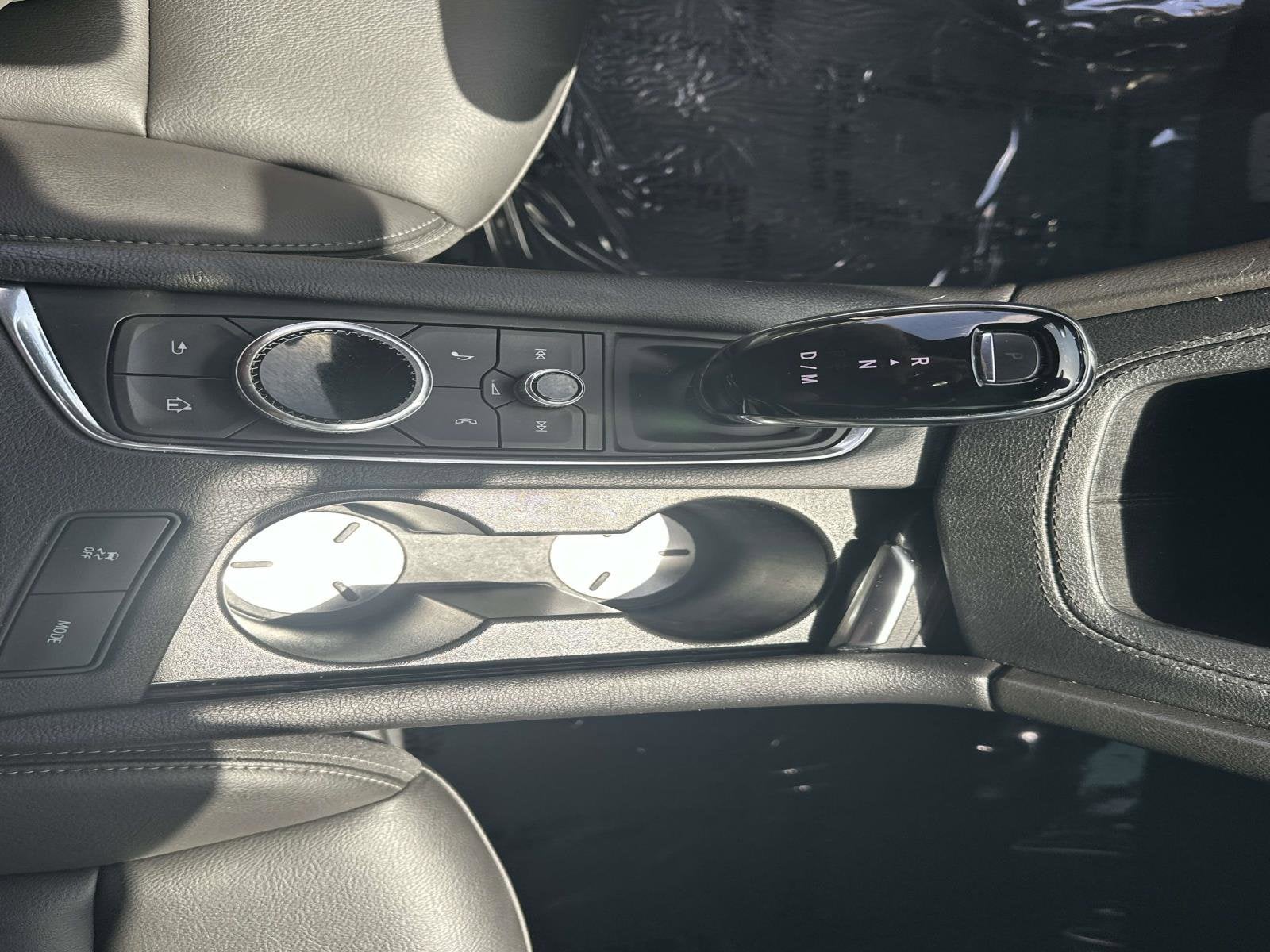 2023 Cadillac XT6 Luxury