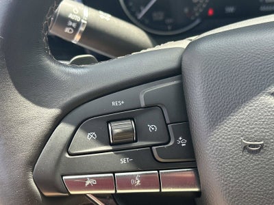 2023 Cadillac XT6 Luxury
