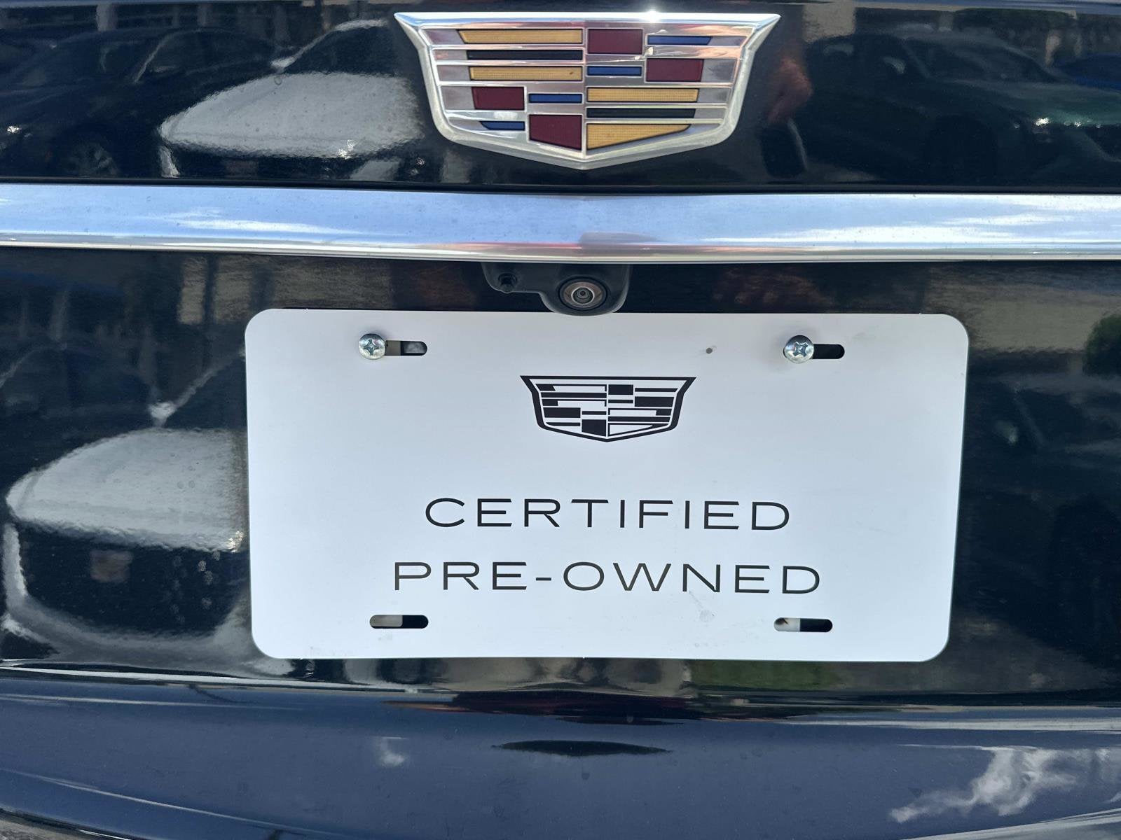 2023 Cadillac XT6 Luxury