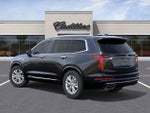 2025 Cadillac XT6 Luxury