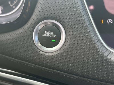 2025 Cadillac XT6 Luxury