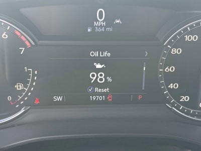 2025 Cadillac XT6 Luxury