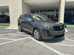 2020 Cadillac XT6 AWD Sport