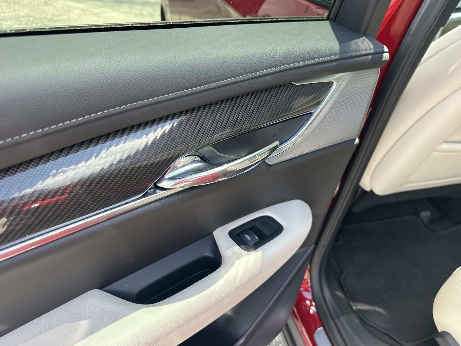 2024 Cadillac XT6 Sport - Photo 14