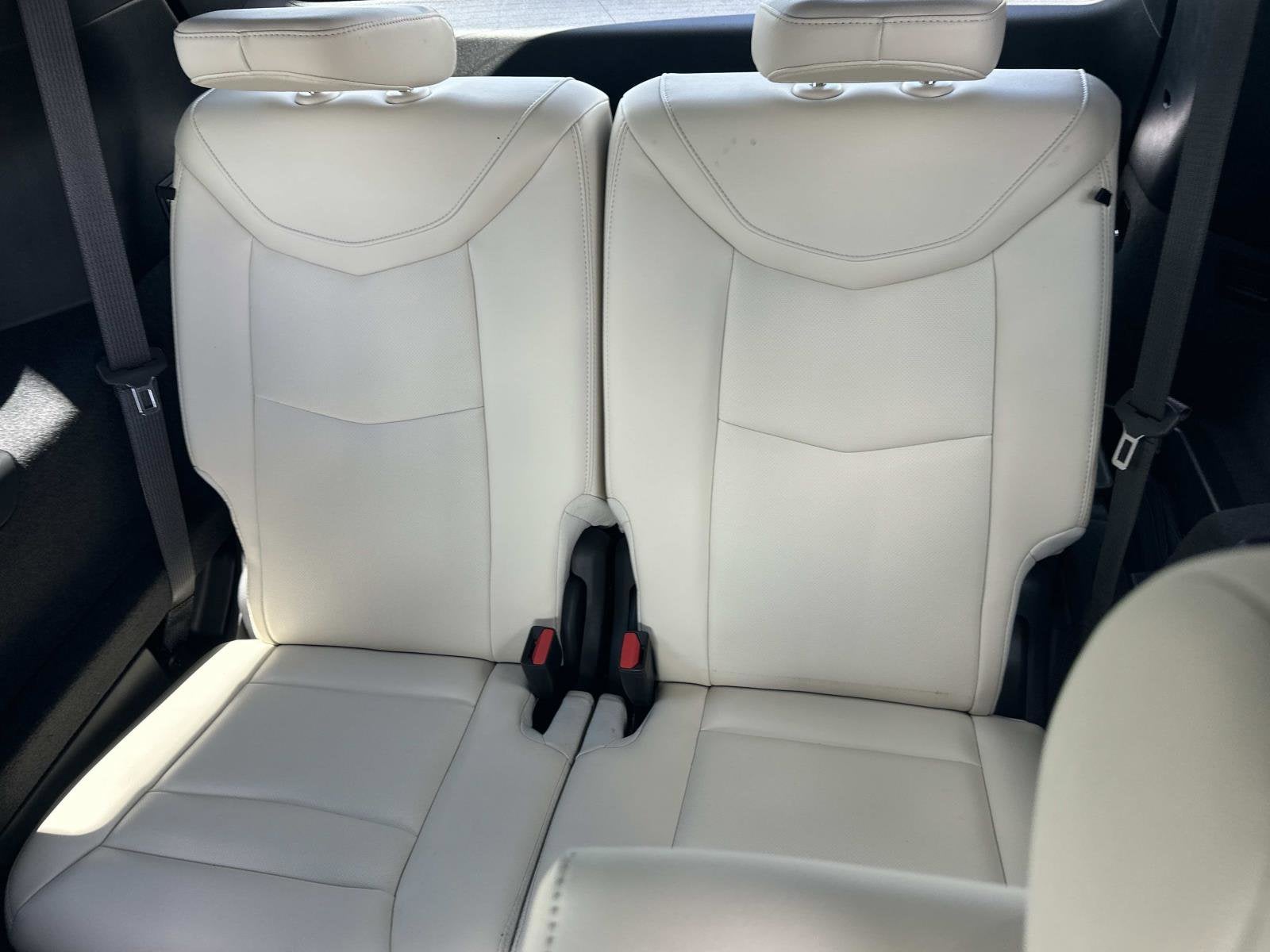 2024 Cadillac XT6 Sport - Photo 16