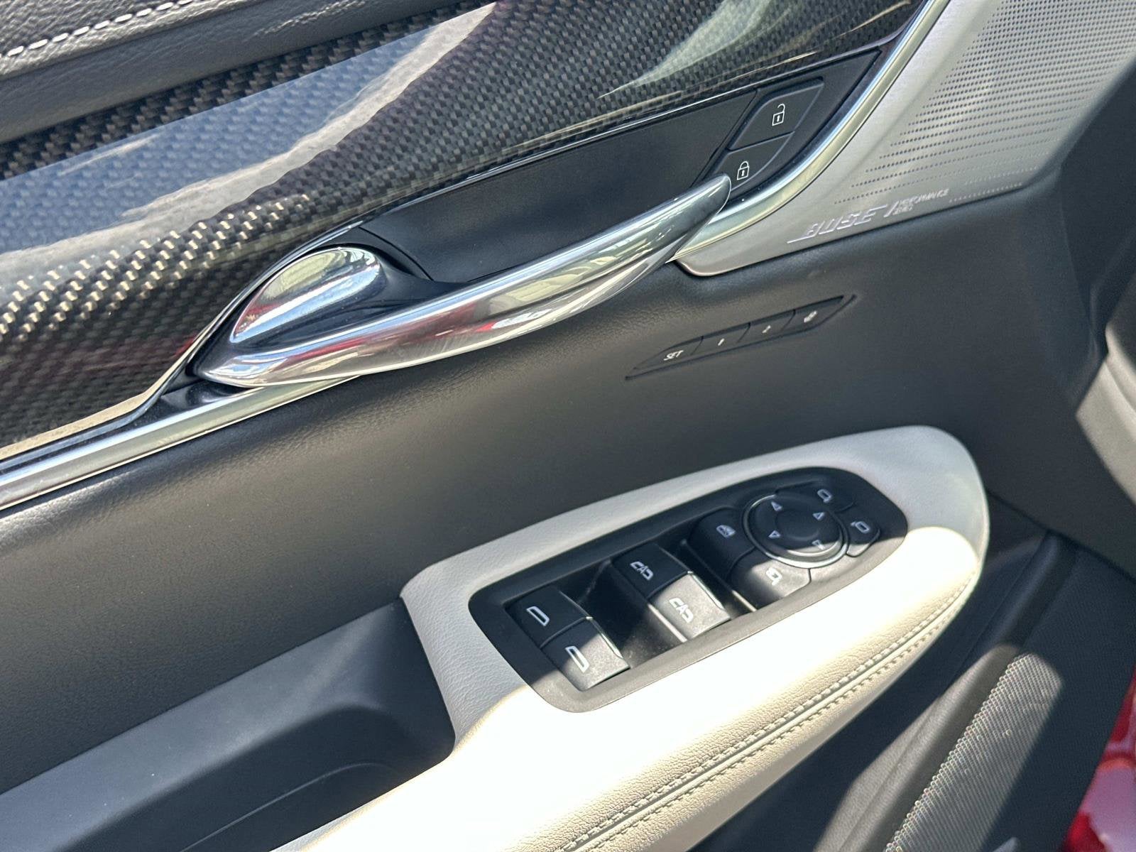 2024 Cadillac XT6 Sport - Photo 19