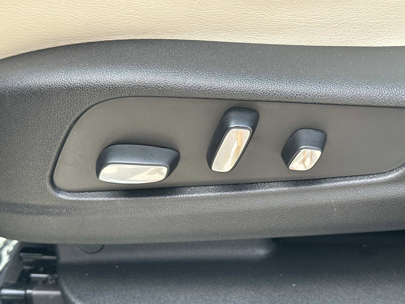 2024 Cadillac XT6 Sport - Photo 21