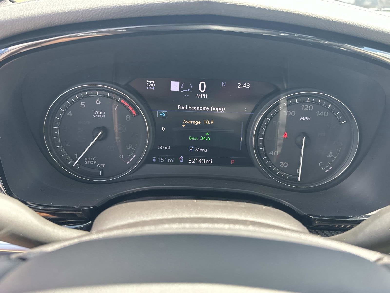 2024 Cadillac XT6 Sport - Photo 24