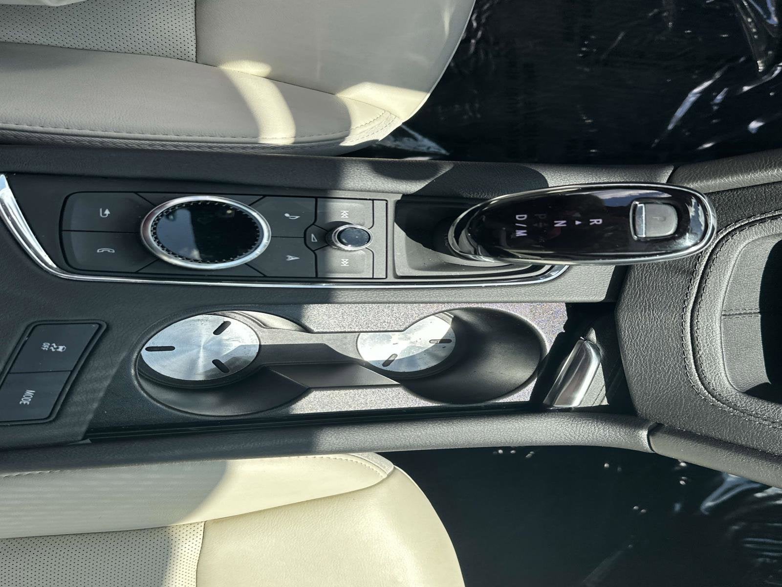 2024 Cadillac XT6 Sport - Photo 26