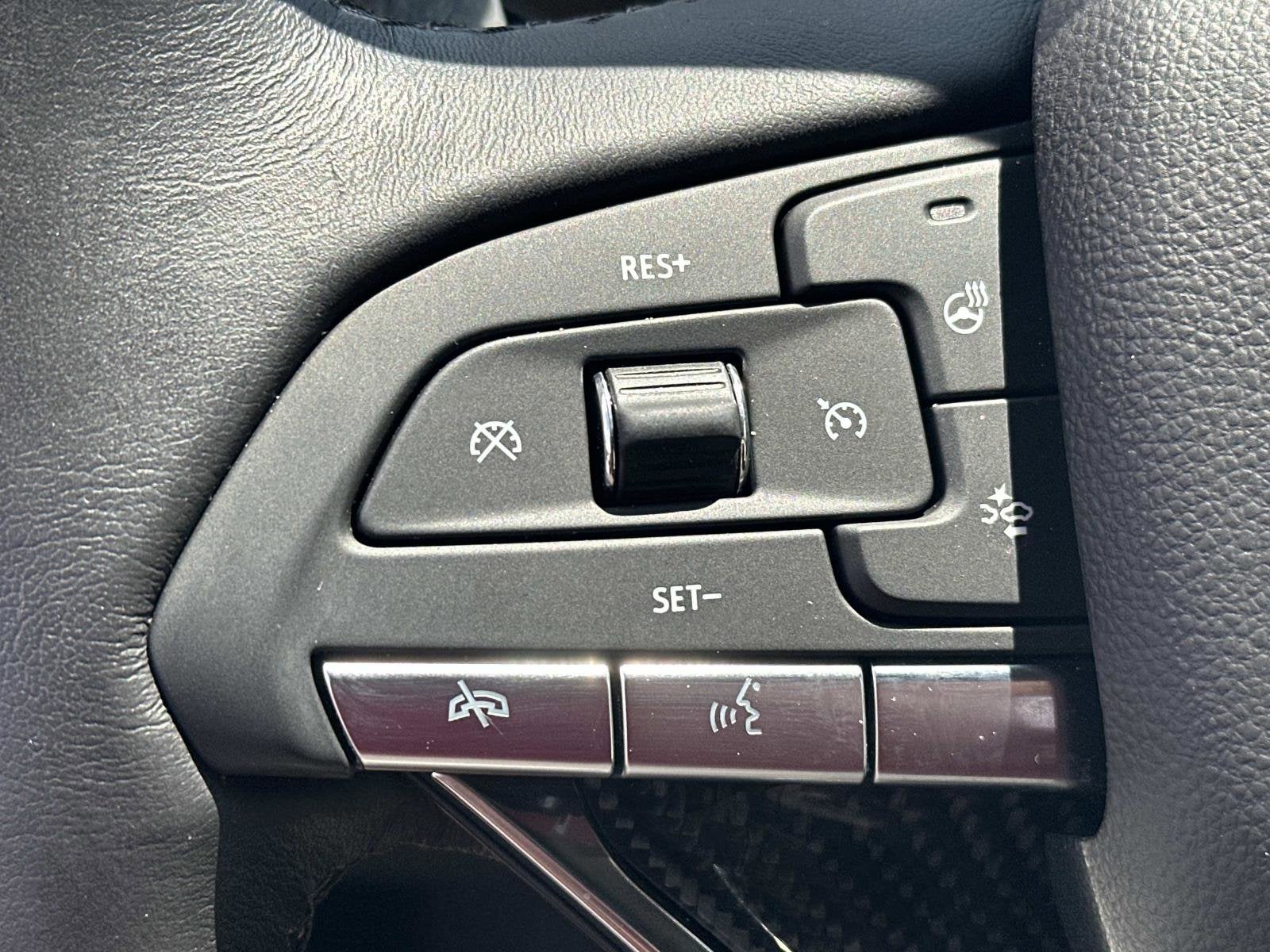 2024 Cadillac XT6 Sport - Photo 29